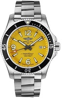Save up to 20% on Breitling Watches (UB0134101B1U1)
