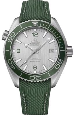 Omega Seamaster Planet Ocean 600 M (43.5mm)  Co-Axial Master Chronometer 