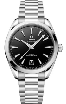 Omega Seamaster Aqua Terra 150 M (41mm)  Co-Axial Master Chronometer 