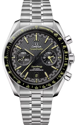 Omega Speedmaster Super Racing (44mm)  Co-Axial Master Chronometer Chronograph