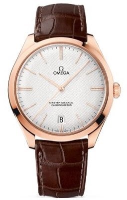 Omega Tresor (40mm) Calibre 8929 Co-Axial Master Chronometer 