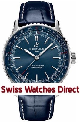 Breitling Navitimer 41 Caliber B17 Automatic 