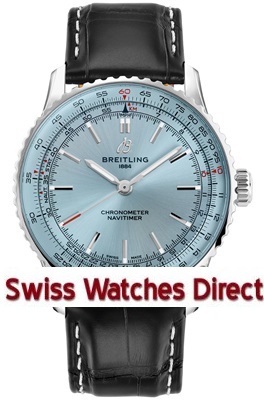 Breitling b17 movement review best sale