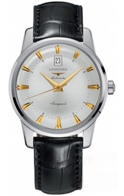 Longines Heritage Collection  Automatic 