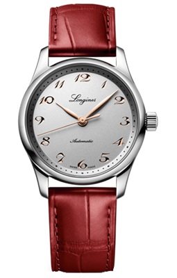 Longines Master (Steel)  Automatic 