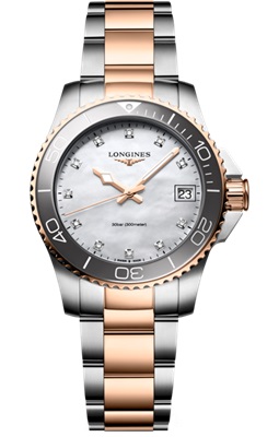 Longines HydroConquest (32mm)  Quartz 