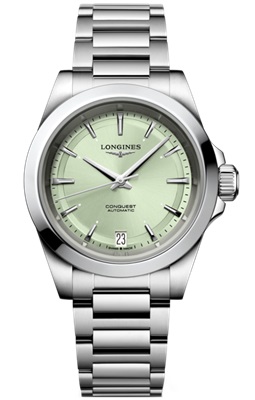 Longines Conquest  Automatic 