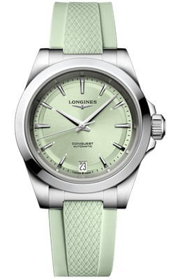 Longines Conquest  Automatic 