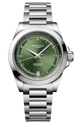 Longines Conquest  Automatic 