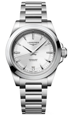 Longines Conquest  Automatic 