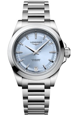 Longines Conquest  Automatic 