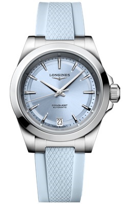 Longines Conquest  Automatic 