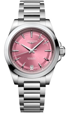 Longines Conquest  Automatic 