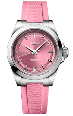 Longines Conquest  Automatic 