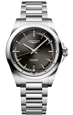 Longines Conquest (38mm)  Automatic 