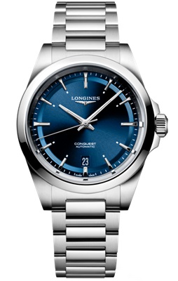 Longines Conquest (38mm)  Automatic 