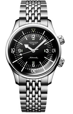 Longines Legend Diver  Automatic 