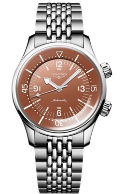 Longines Legend Diver  Automatic 