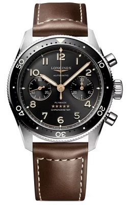 Longines Spirit Flyback  Automatic 