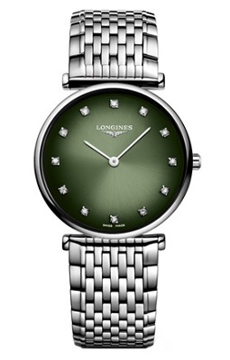 Longines La Grande Classique (29mm)  Quartz 