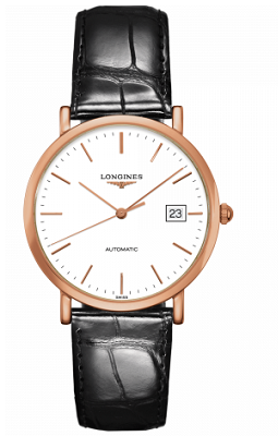 Longines Elegant Collection (37mm)  Automatic 