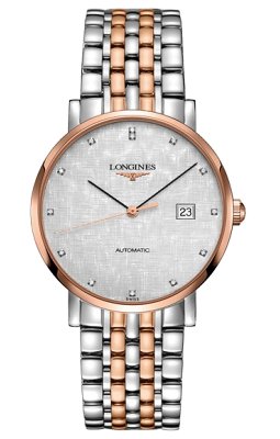Longines Elegant Collection (39mm)  Automatic 