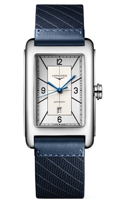 Longines DolceVita (Steel - 27.7mm)  Automatic 