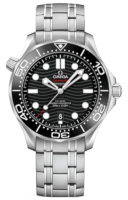 Omega Men's Watches - Seamaster Diver 300 M (42mm)