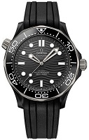 Omega Men's Watches - Seamaster Diver 300 M (44mm)