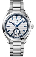 Omega Men's Watches - Seamaster Aqua Terra 150 M Small Seconds (41mm)