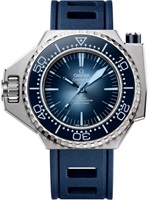 Omega Men's Watches - Seamaster Ploprof 1200M