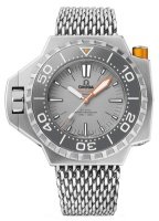 Omega Men's Watches - Seamaster Ploprof 1200M