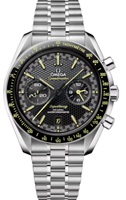 Omega Men's Watches - Speedmaster Super Racing (44mm)