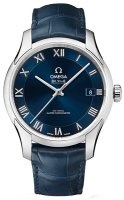 Omega Men's Watches - De Ville Hour Vision