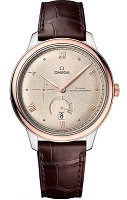 Omega Men's Watches - De Ville Power Reserve (41mm)