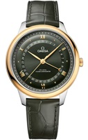 Omega Men's Watches - De Ville (42mm)