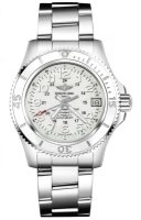 Breitling Women's Watches - Superocean II 36