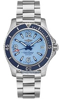 Breitling Women's Watches - Superocean 36