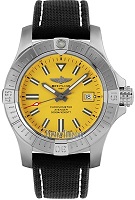 Breitling Men's Watches - Avenger Seawolf 45