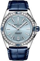 Breitling Women's Watches - Super Chronomat 38