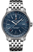 Breitling Women's Watches - Navitimer 35