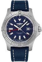Breitling Men's Watches - Avenger GMT 45