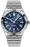 Breitling Men's Watches - Chronomat GMT 40