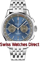 Breitling Men's Watches - Premier Chronograph 42