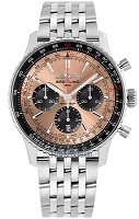Breitling Men's Watches - Navitimer Chronograph 43