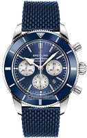 Breitling Men's Watches - Superocean Heritage Chronograph 44