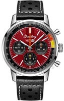 Breitling Men's Watches - Top Time Chronograph