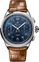 Breitling Men's Watches - Premier Duograph 42