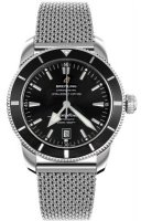 Breitling Men's Watches - Superocean Heritage 46