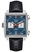 TAG Heuer Men's Watches - Monaco Chronograph